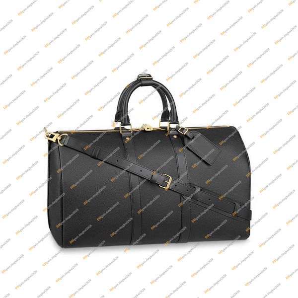 fashion casual designe luxury travel bag totes boston handbag cross body messenger bags shoulder bags 5a m45532 purse pouch